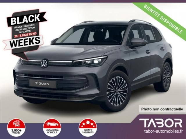 Volkswagen Tiguan Etsi 150 Life Led+ Comfortp