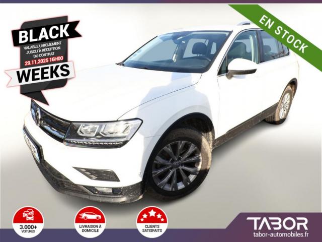 Volkswagen Tiguan 1.5 Tsi 130 Confortline Ergoa