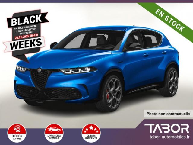 Alfa Romeo Tonale 1.6 D 130 Tct Veloce Technop