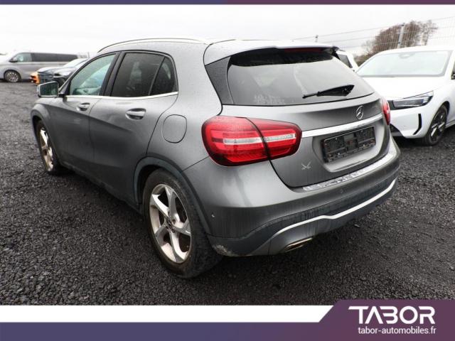 Mercedes Benz Gla image 5