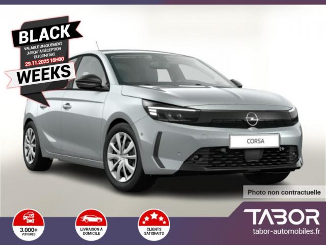 Opel Corsa 1.2 100 Led Comfortp Pdc