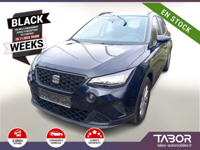 Seat Arona 1.0 Tsi 95 Reference Radars 16z