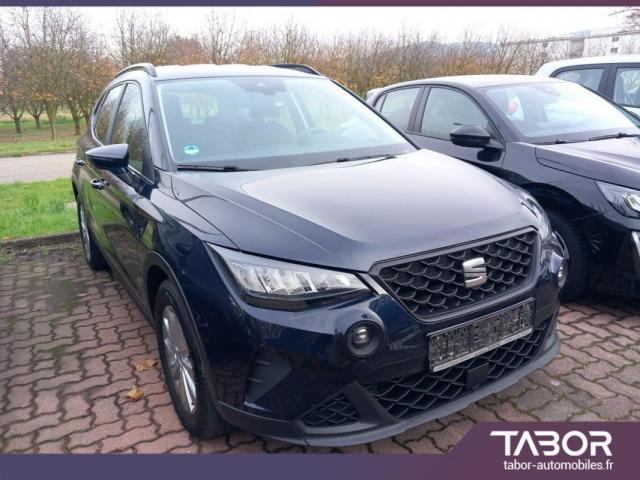 Seat Arona image 5
