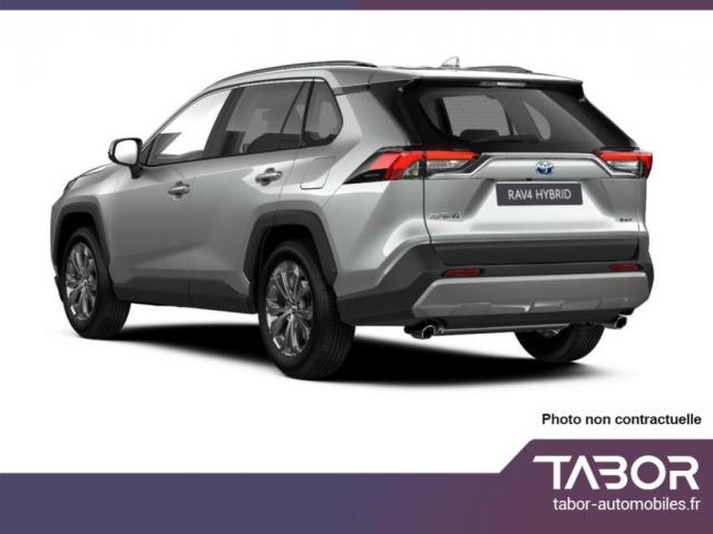 Toyota Rav4 image 3