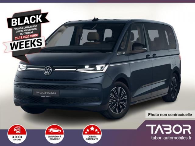 Volkswagen T7 Multivan 2.0 Tdi 150 Dsg Style
