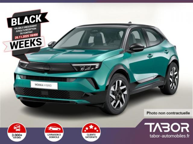 Opel Mokka 145 Hybrid At6 Confortp