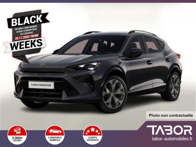Cupra Formentor Etsi Dsg Edgep Chaufs Kessy Cam