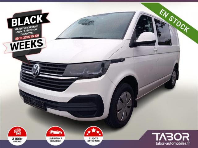 Volkswagen T6 2.0 Tdi Kasten Plus L1h1 Appc
