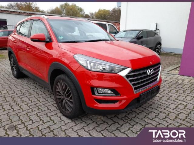 Hyundai Tucson image 5