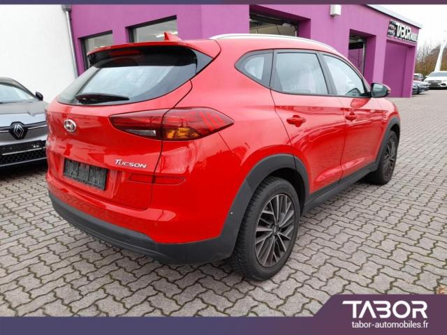 Hyundai Tucson image 1