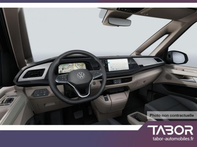 Volkswagen T7 Multivan image 5