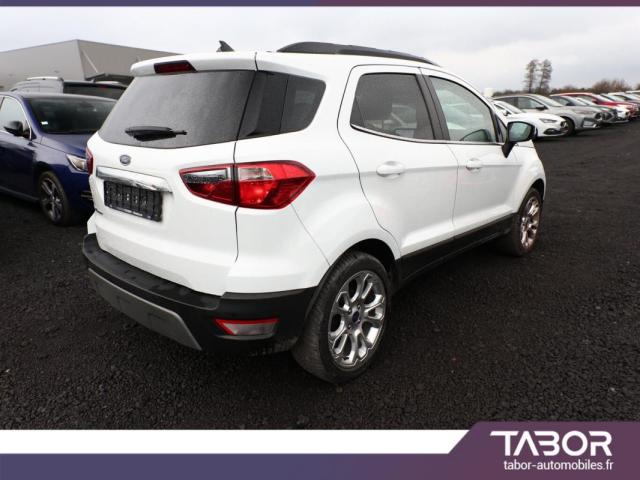 Ford Ecosport image 4