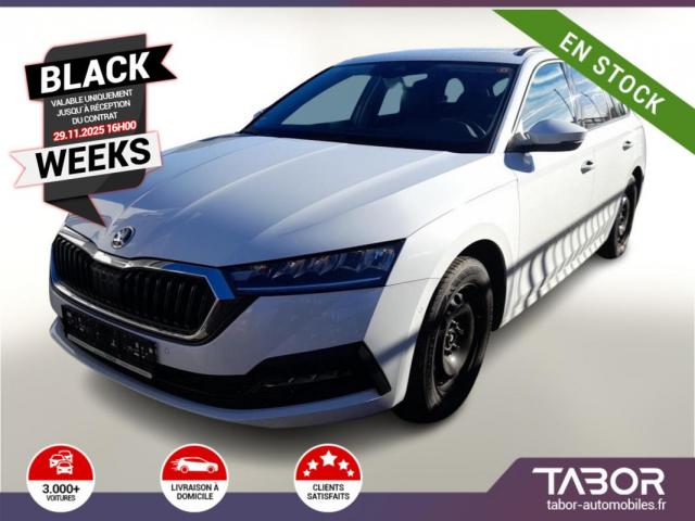 Skoda Octavia Combi 2.0 Tdi 150 Dsg Ambition