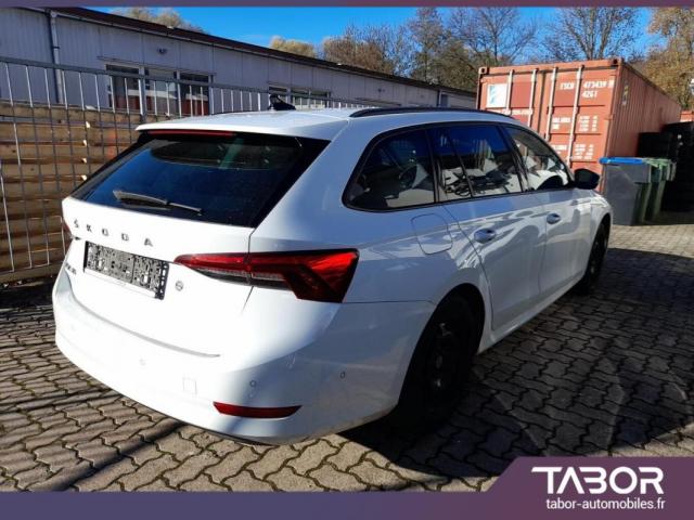 Skoda Octavia image 1