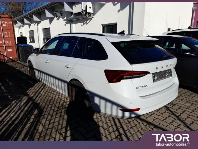 Skoda Octavia image 8