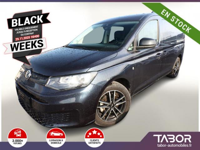 Volkswagen Caddy Maxi 1.5 Tsi 116 Dsg 7p Digc