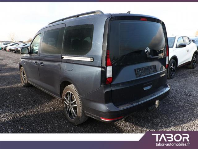 Volkswagen Caddy Maxi image 8