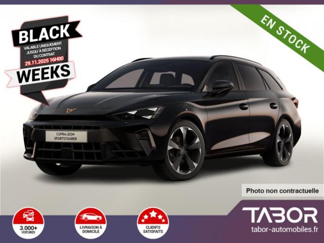Cupra Leon St 1.5 Etsi 150 Dsg Edgep Hiverp Led