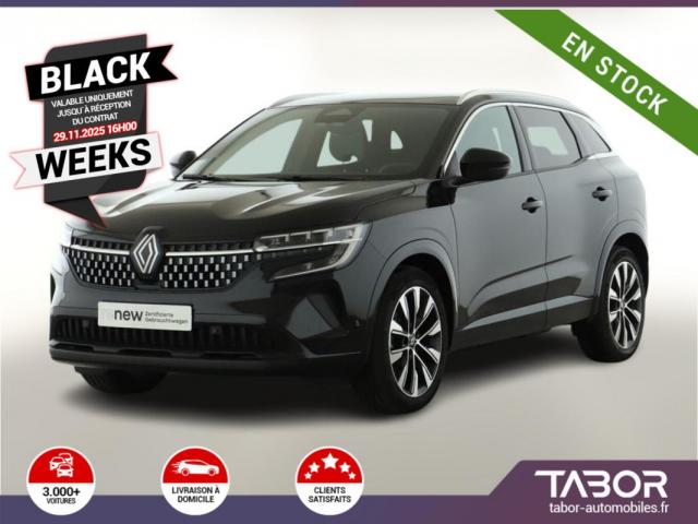 Renault Austral 1.3 Mhev 160 Cvt Techno Lookp