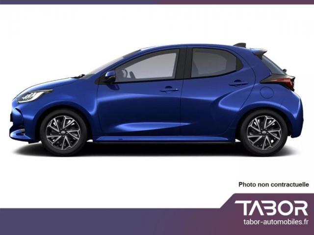 Toyota Yaris image 5