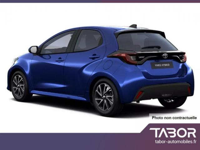 Toyota Yaris image 2