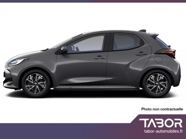 Toyota Yaris image 7