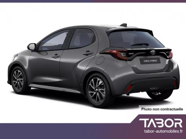 Toyota Yaris image 1