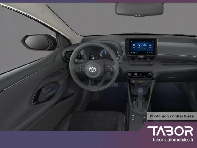 Toyota Yaris image 6