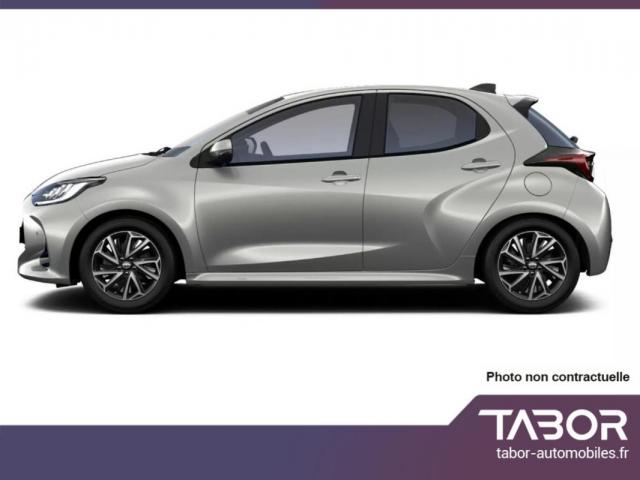 Toyota Yaris image 9