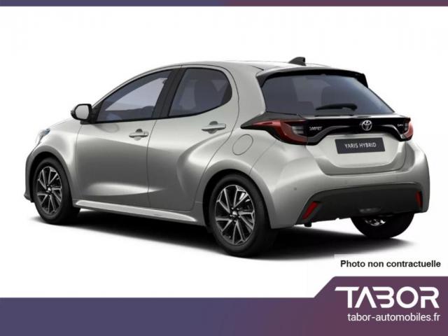 Toyota Yaris image 3