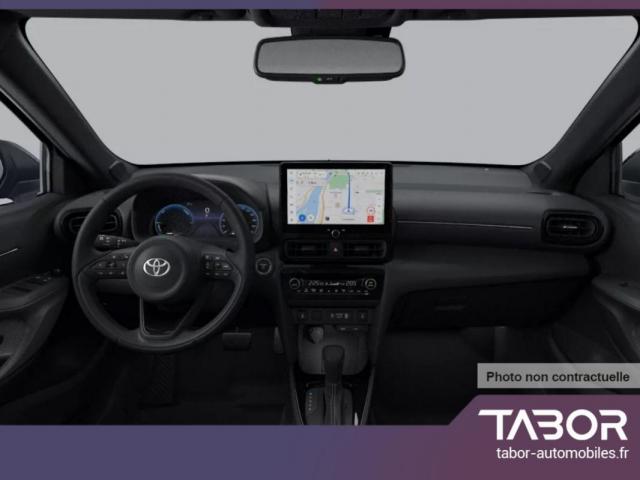 Toyota Yaris Cross image 8