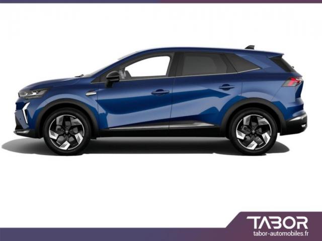 Renault Symbioz image 1