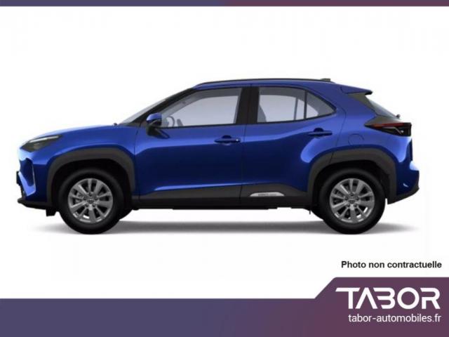 Toyota Yaris Cross image 2