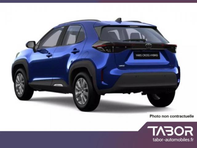 Toyota Yaris Cross image 7