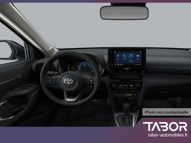 Toyota Yaris Cross image 1