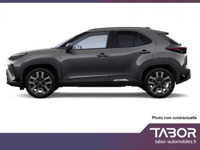 Toyota Yaris Cross image 8