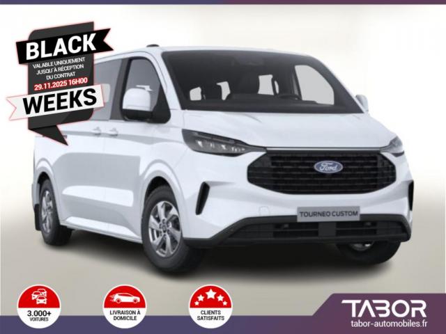 Ford Tourneo Custom Tdci 136 Trend 320 L2 Acc