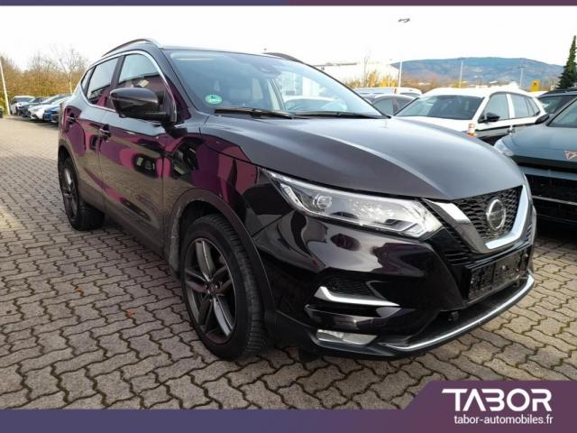 Nissan Qashqai image 2