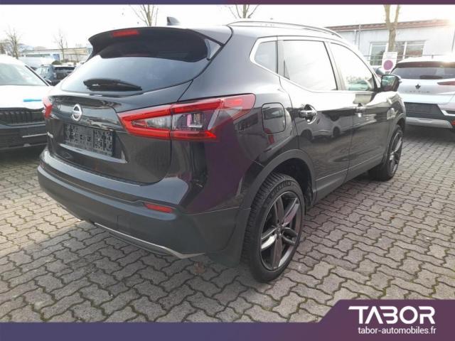 Nissan Qashqai image 3