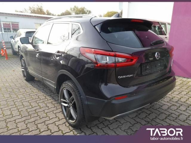 Nissan Qashqai image 6