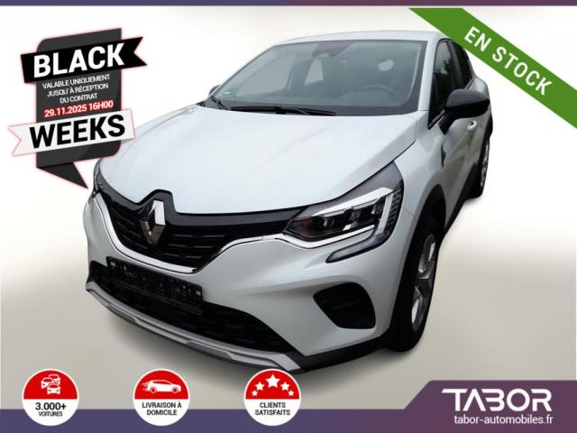 Renault Captur Ii 1.0 Tce 90 Evolution Gps Pdc