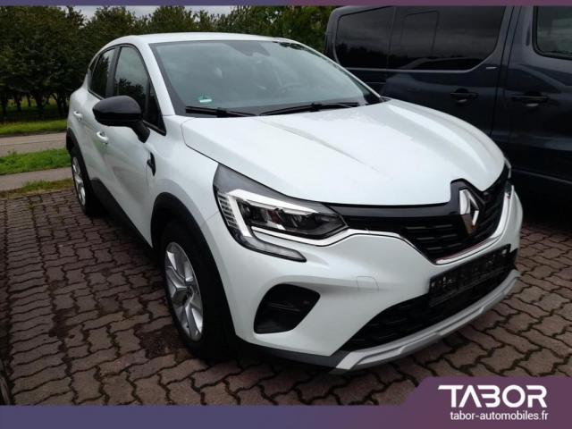 Renault Captur image 5