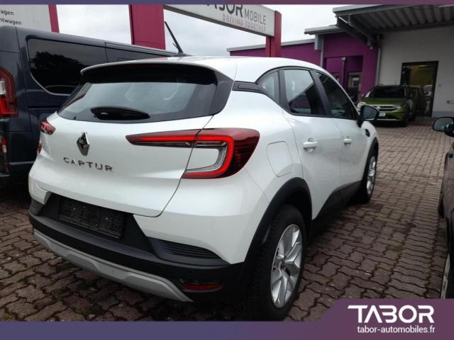 Renault Captur image 1