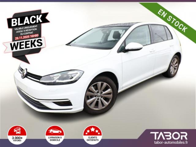 Volkswagen Golf Vii 1.5 Tsi 150 Dsg Comfortline