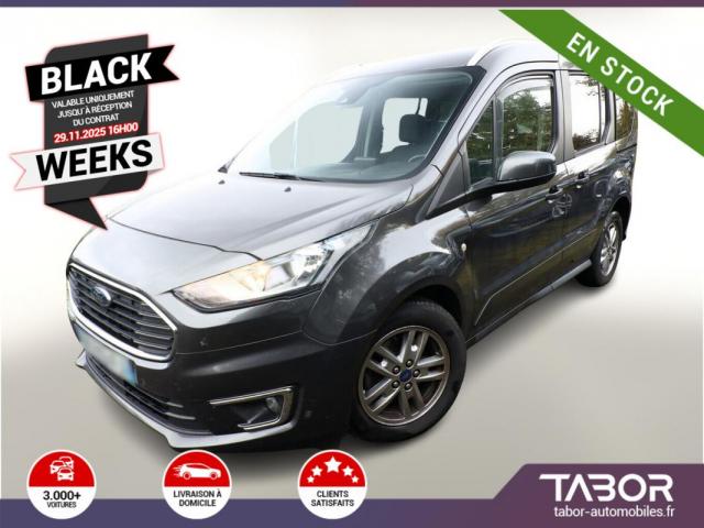 Ford Tourneo Connect 1.5 Tdci 120 Titanium Gps