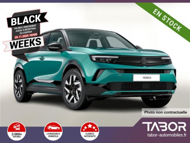 Opel Mokka 1.2 136 Gs Pdc Cam