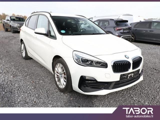 Bmw 2er image 1
