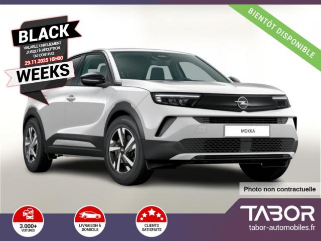 Opel Mokka 1.2 136 Edition Led Techp Gps