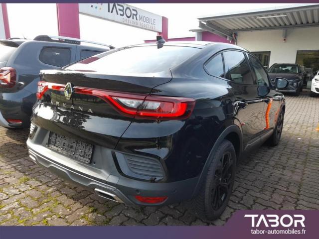 Renault Arkana image 5