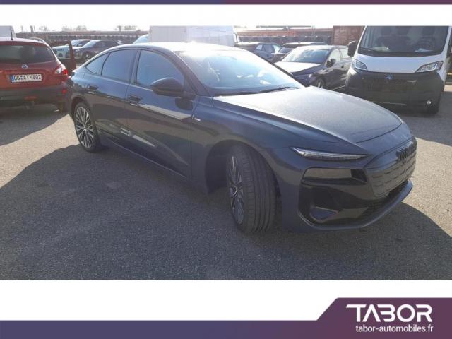 Audi A6 E-Tron image 3